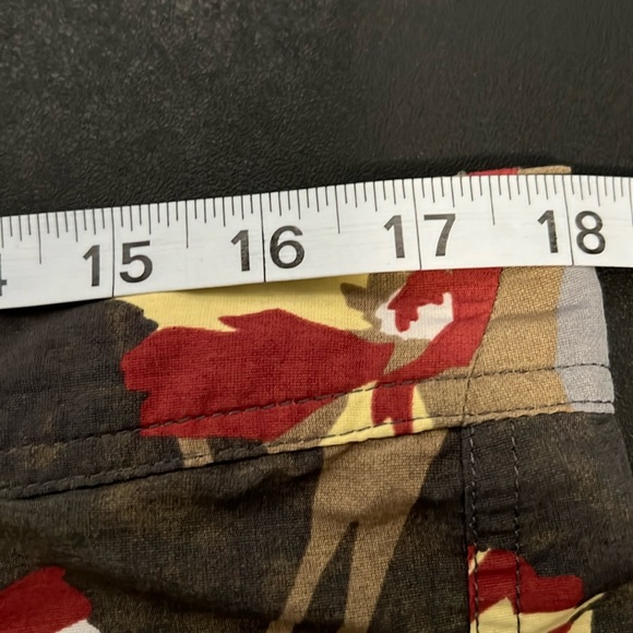 Patagonia board shorts - size 34 - Picture 5 of 8